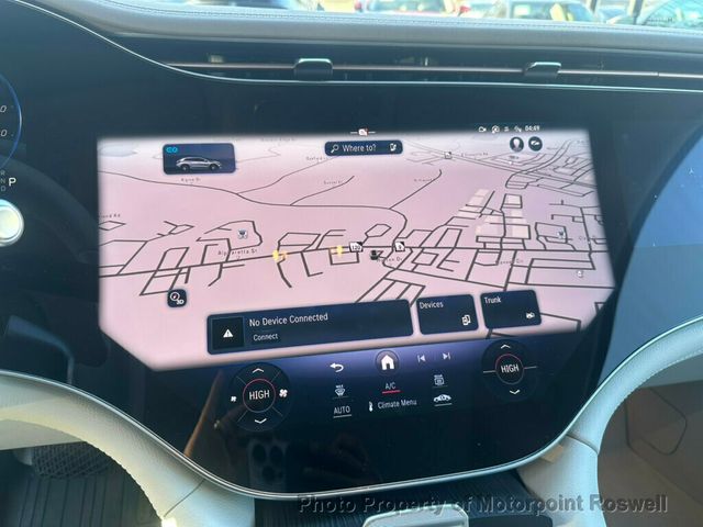 2023 Mercedes-Benz EQS EQS 580 4MATIC SUV - 22978567 - 13