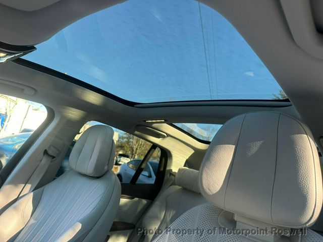2023 Mercedes-Benz EQS EQS 580 4MATIC SUV - 22978567 - 15