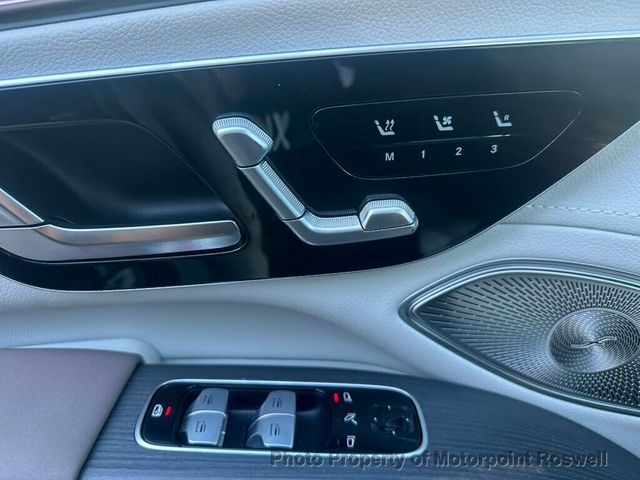 2023 Mercedes-Benz EQS EQS 580 4MATIC SUV - 22978567 - 21