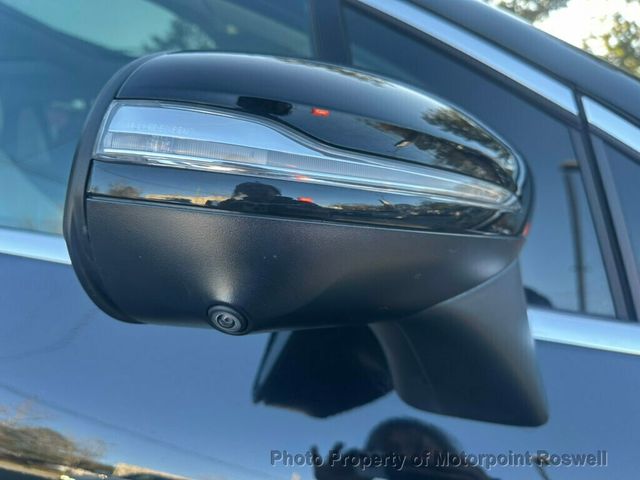 2023 Mercedes-Benz EQS EQS 580 4MATIC SUV - 22978567 - 22