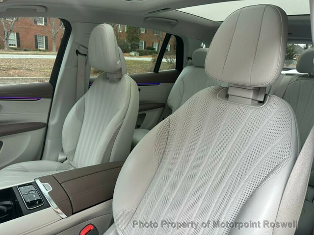 2023 Mercedes-Benz EQS EQS 580 4MATIC SUV - 22980871 - 10