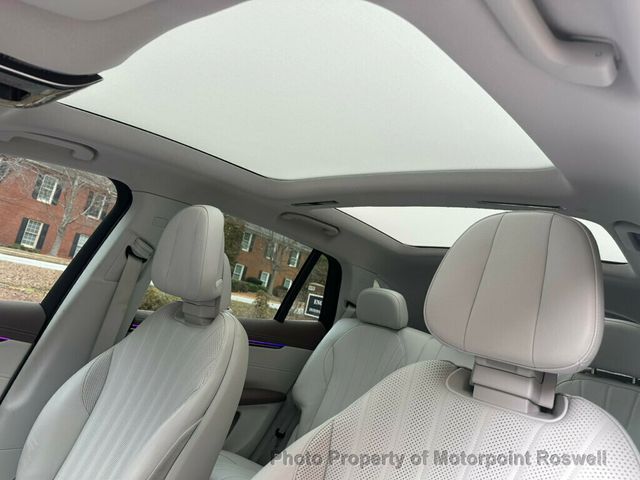 2023 Mercedes-Benz EQS EQS 580 4MATIC SUV - 22980871 - 11