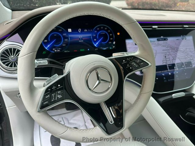 2023 Mercedes-Benz EQS EQS 580 4MATIC SUV - 22980871 - 15