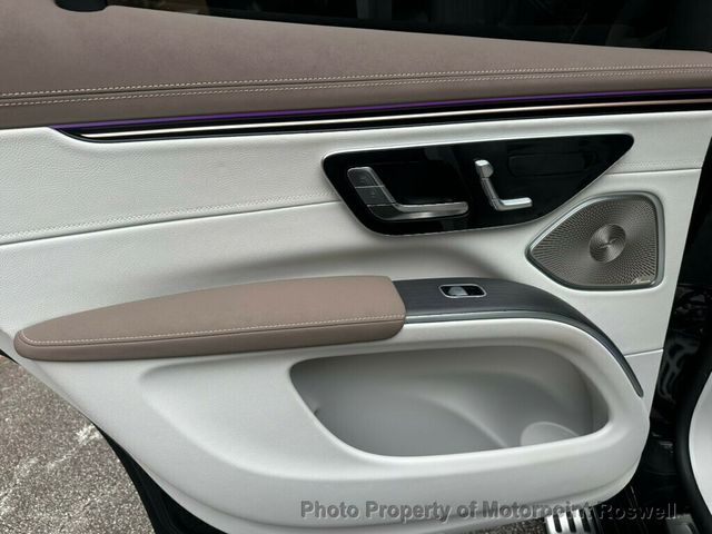 2023 Mercedes-Benz EQS EQS 580 4MATIC SUV - 22980871 - 20