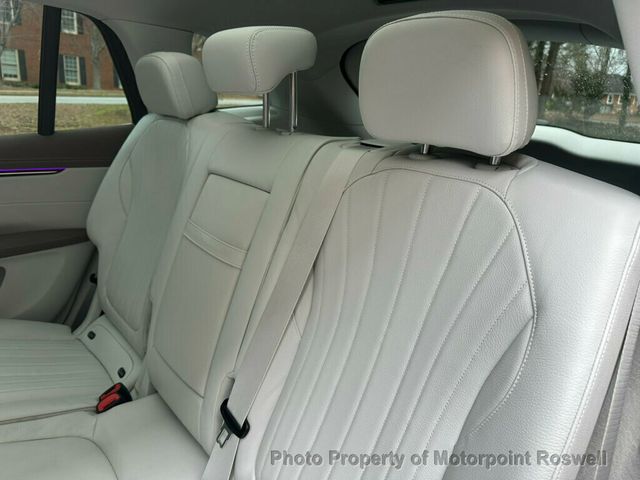 2023 Mercedes-Benz EQS EQS 580 4MATIC SUV - 22980871 - 22