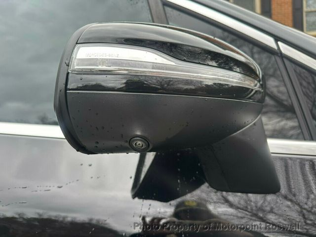 2023 Mercedes-Benz EQS EQS 580 4MATIC SUV - 22980871 - 27