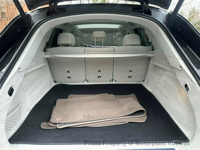 2023 Mercedes-Benz EQS EQS 580 4MATIC SUV - 22980871 - 28