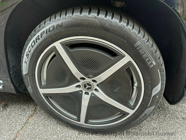 2023 Mercedes-Benz EQS EQS 580 4MATIC SUV - 22980871 - 30