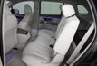 2023 Mercedes-Benz EQS EQS 580 4MATIC SUV - 22980871 - 4