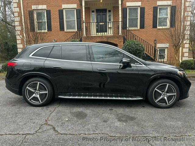 2023 Mercedes-Benz EQS EQS 580 4MATIC SUV - 22980871 - 7