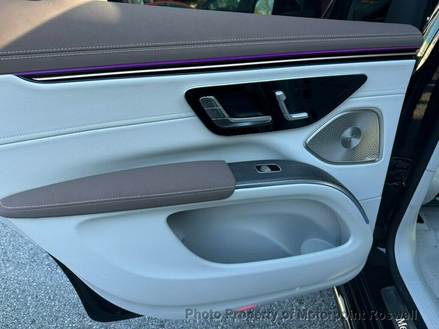 2023 Mercedes-Benz EQS EQS 580 4MATIC SUV - 22981335 - 16