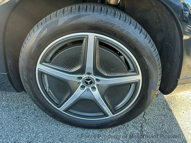 2023 Mercedes-Benz EQS EQS 580 4MATIC SUV - 22981335 - 22