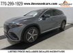 2023 Mercedes-Benz EQS EQS 580 4MATIC SUV - 22984671 - 0