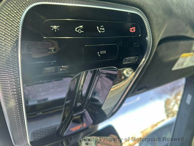 2023 Mercedes-Benz EQS EQS 580 4MATIC SUV - 22984671 - 14