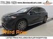 2023 Mercedes-Benz EQS EQS 580 4MATIC SUV - 22984678 - 0