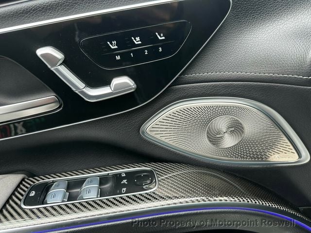 2023 Mercedes-Benz EQS EQS 580 4MATIC SUV - 22984678 - 13