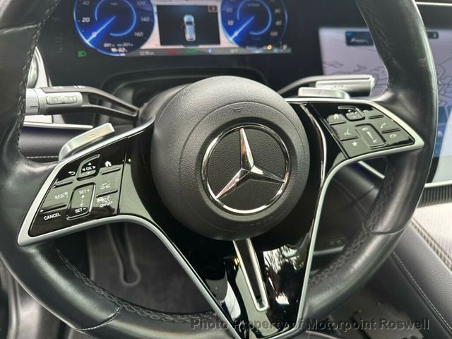 2023 Mercedes-Benz EQS EQS 580 4MATIC SUV - 22984678 - 14
