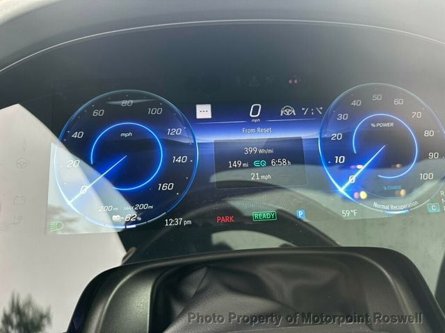 2023 Mercedes-Benz EQS EQS 580 4MATIC SUV - 22984678 - 15