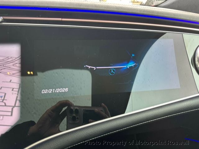 2023 Mercedes-Benz EQS EQS 580 4MATIC SUV - 22984678 - 18