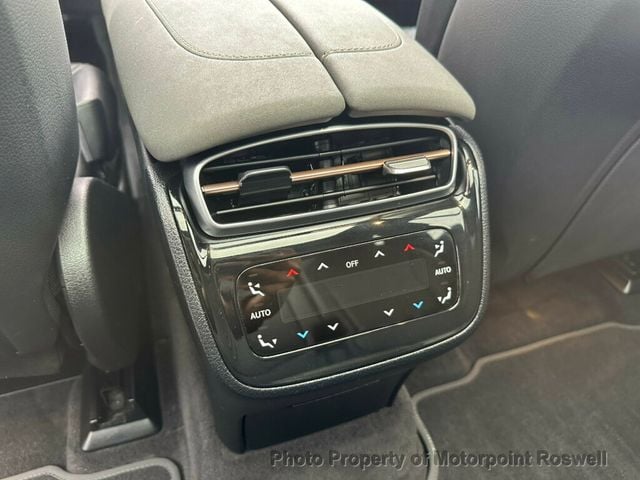 2023 Mercedes-Benz EQS EQS 580 4MATIC SUV - 22984678 - 23