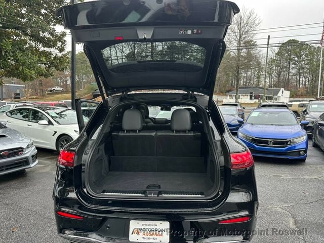 2023 Mercedes-Benz EQS EQS 580 4MATIC SUV - 22984678 - 26