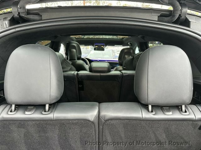 2023 Mercedes-Benz EQS EQS 580 4MATIC SUV - 22984678 - 27