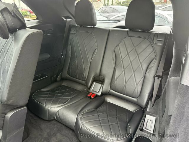 2023 Mercedes-Benz EQS EQS 580 4MATIC SUV - 22984678 - 29