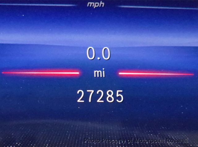 2023 Mercedes-Benz EQS EQS 580 4MATIC SUV - 22984678 - 4