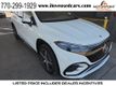 2023 Mercedes-Benz EQS EQS 580 4MATIC SUV - 23030633 - 0