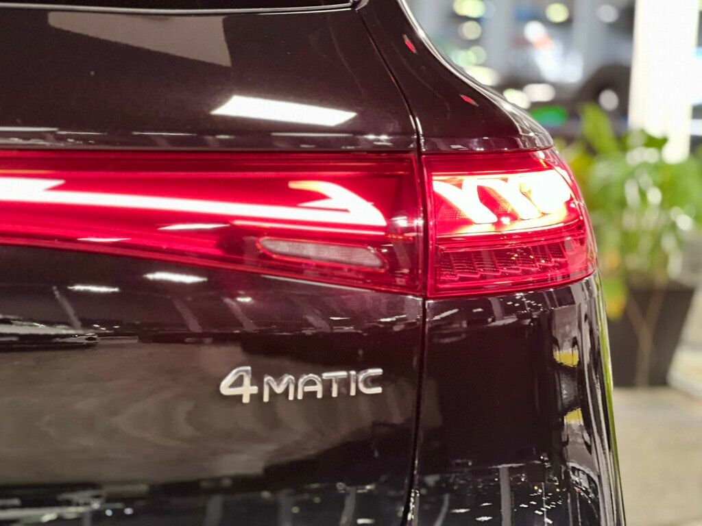 2023 Mercedes-Benz EQS EQS 580 4MATIC SUV - 22972776 - 10