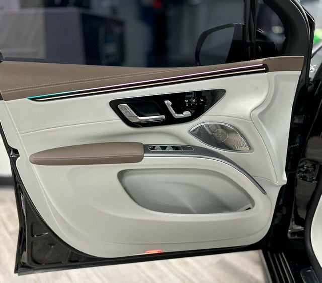 2023 Mercedes-Benz EQS EQS 580 4MATIC SUV - 22972776 - 11