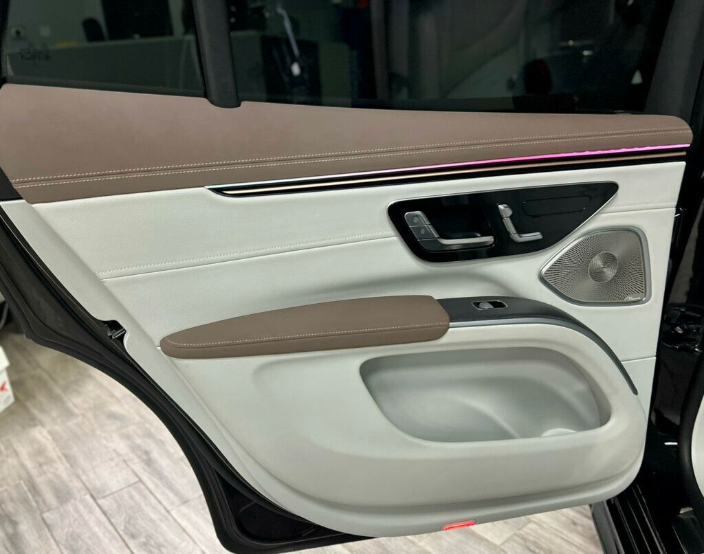 2023 Mercedes-Benz EQS EQS 580 4MATIC SUV - 22972776 - 15