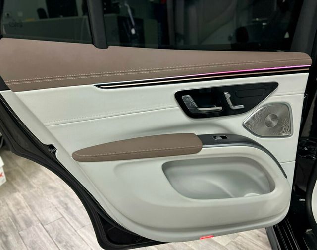 2023 Mercedes-Benz EQS EQS 580 4MATIC SUV - 22972776 - 15