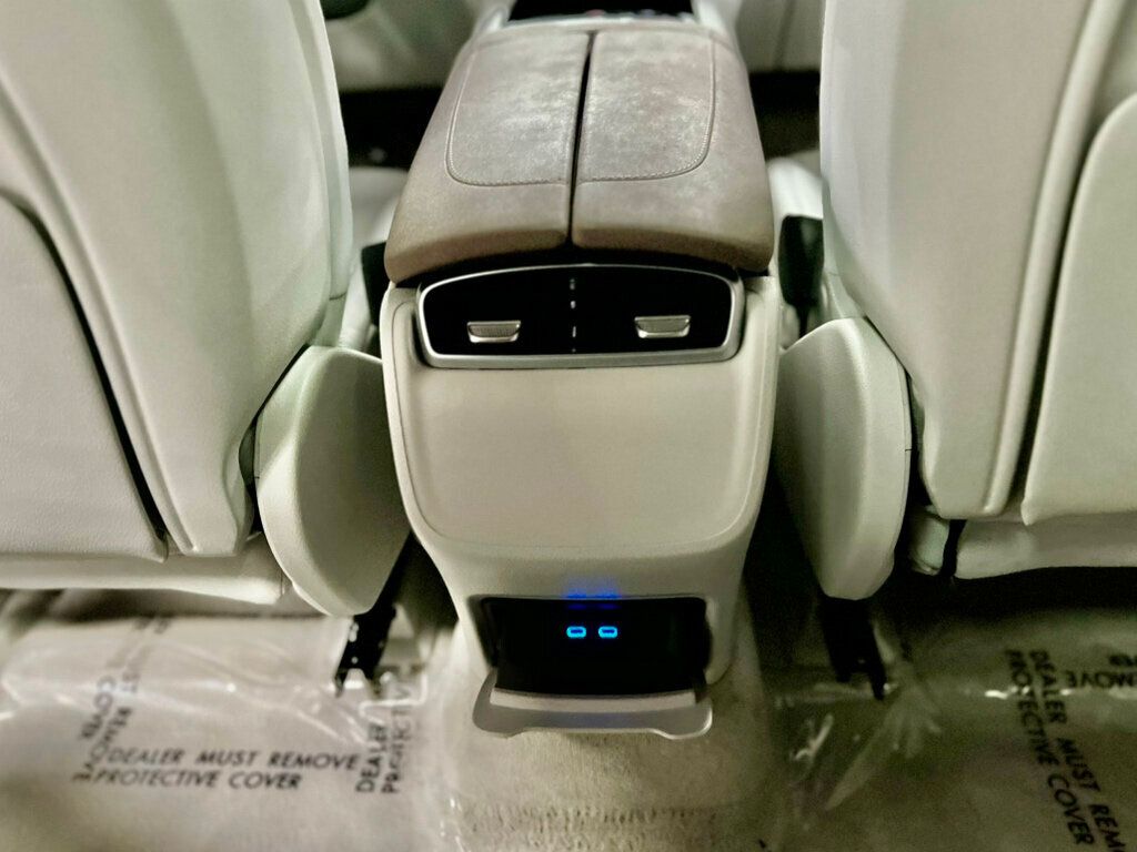 2023 Mercedes-Benz EQS EQS 580 4MATIC SUV - 22972776 - 17