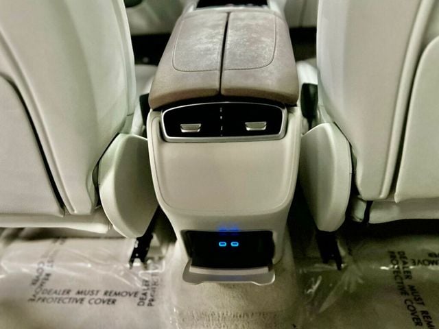 2023 Mercedes-Benz EQS EQS 580 4MATIC SUV - 22972776 - 17