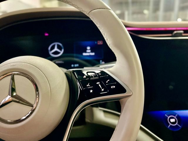 2023 Mercedes-Benz EQS EQS 580 4MATIC SUV - 22972776 - 19