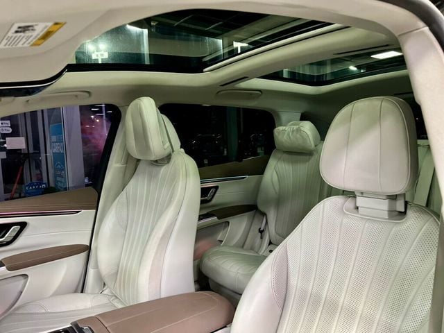 2023 Mercedes-Benz EQS EQS 580 4MATIC SUV - 22972776 - 31