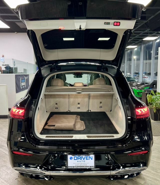 2023 Mercedes-Benz EQS EQS 580 4MATIC SUV - 22972776 - 7