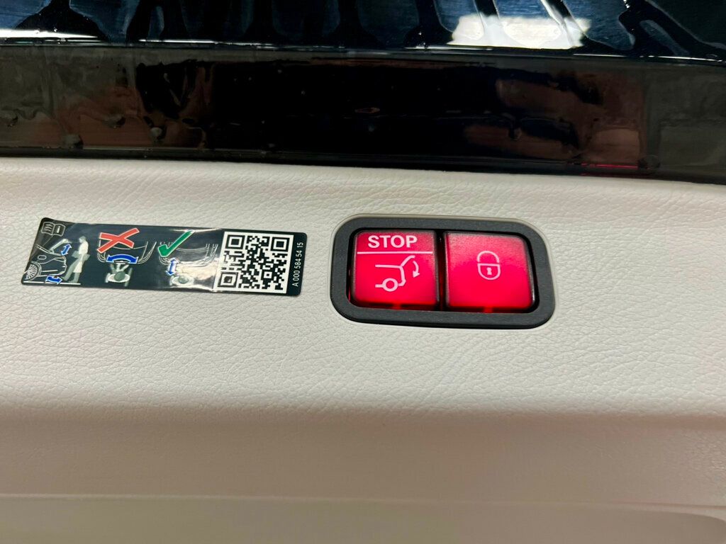 2023 Mercedes-Benz EQS EQS 580 4MATIC SUV - 22972776 - 8