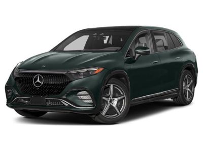 2023 Mercedes-Benz EQS - 4JGDM4EB8PA004868