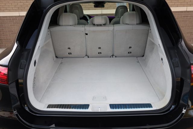 2023 Mercedes-Benz EQS EQS 580 4MATIC SUV - 22949377 - 11