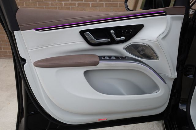 2023 Mercedes-Benz EQS EQS 580 4MATIC SUV - 22949377 - 13