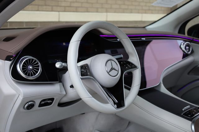 2023 Mercedes-Benz EQS EQS 580 4MATIC SUV - 22949377 - 14