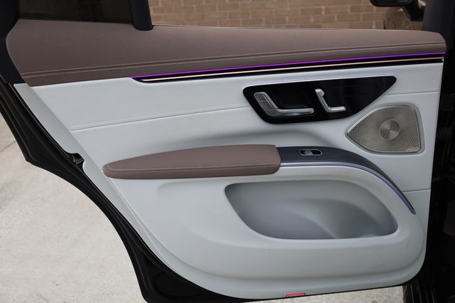 2023 Mercedes-Benz EQS EQS 580 4MATIC SUV - 22949377 - 16