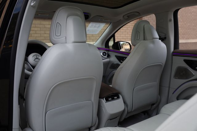 2023 Mercedes-Benz EQS EQS 580 4MATIC SUV - 22949377 - 17