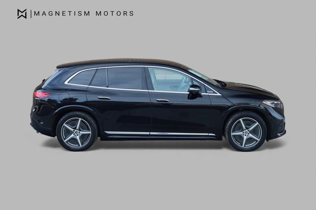 2023 Mercedes-Benz EQS EQS 580 4MATIC SUV - 22949377 - 1