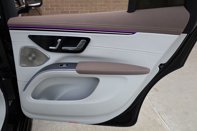 2023 Mercedes-Benz EQS EQS 580 4MATIC SUV - 22949377 - 19