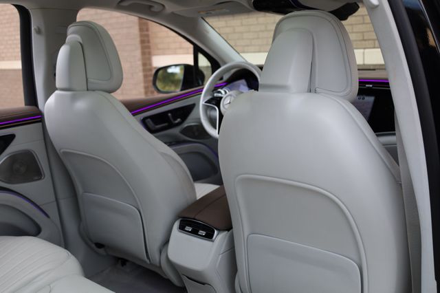 2023 Mercedes-Benz EQS EQS 580 4MATIC SUV - 22949377 - 20