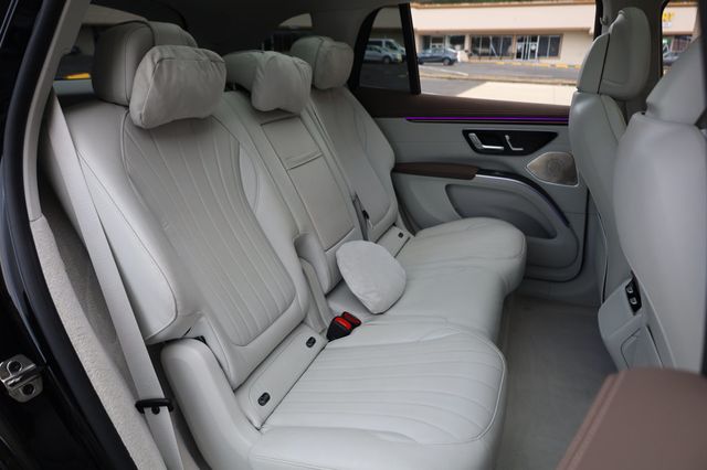2023 Mercedes-Benz EQS EQS 580 4MATIC SUV - 22949377 - 21