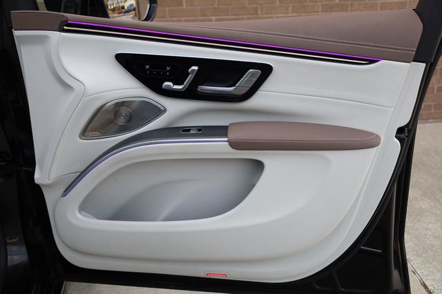 2023 Mercedes-Benz EQS EQS 580 4MATIC SUV - 22949377 - 22